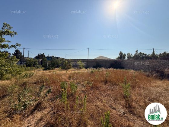 Satılır 5 sot torpaq Şüvəlan — Torpaq (5)