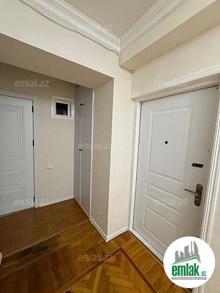 Satılır 3 otaqlı 65 m² yeni tikili 8 km — Mənzil (4)