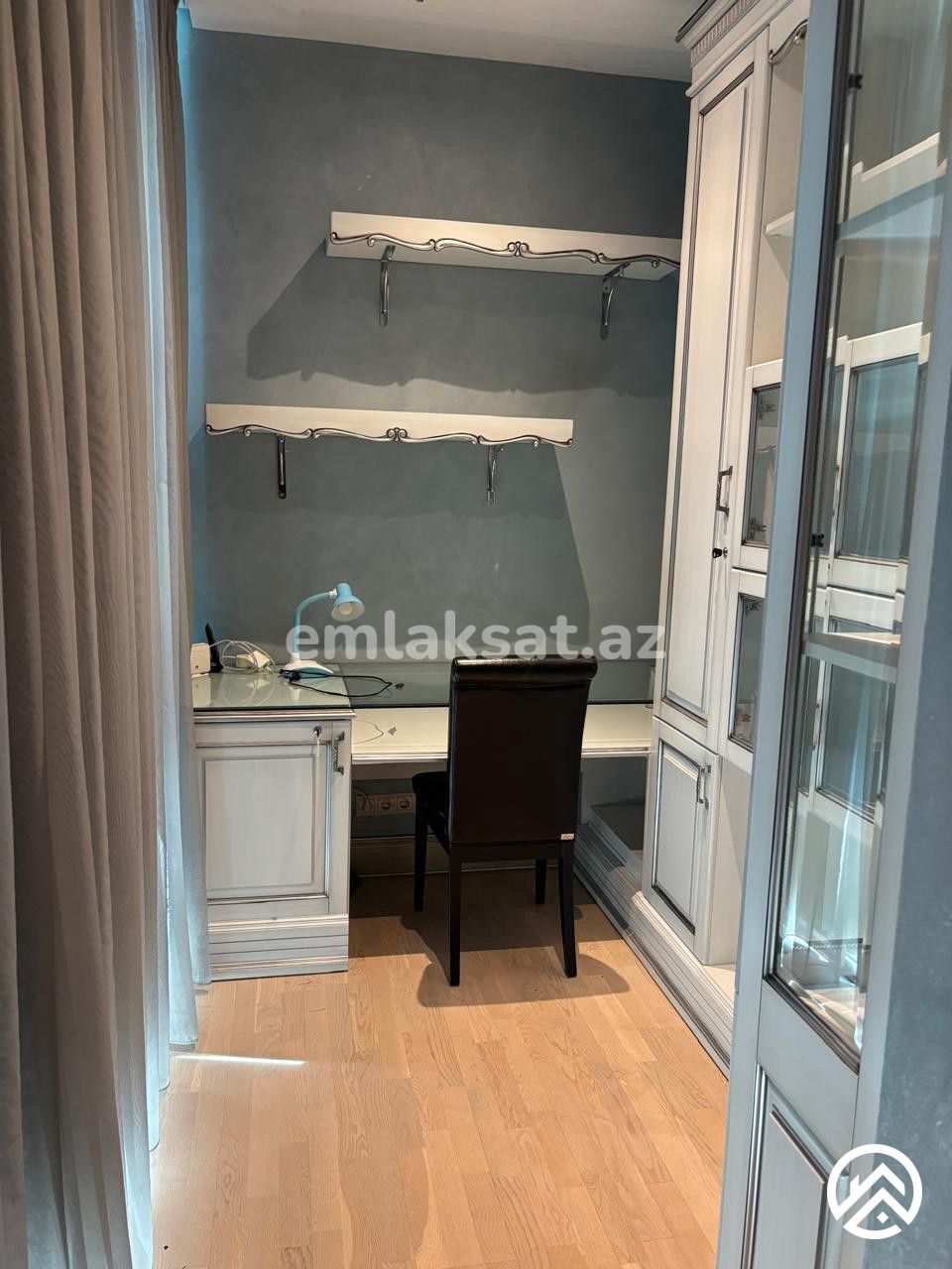 Kirayə (aylıq) 3 otaq yeni tikili 170 m², Səbail — Mənzil, Bakı (5)