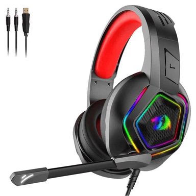 Qulaqlıq Redragon H280 Medea — Kompüterlər və noutbuklar, Bakı