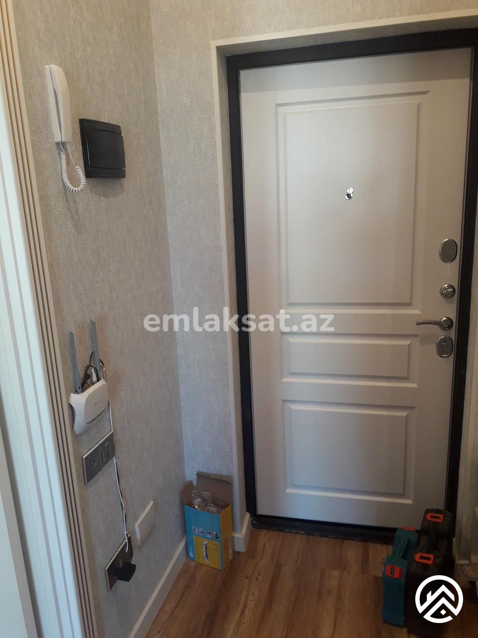 Kirayə (aylıq) 2 otaq yeni tikili 47 m², Sumqayıt — Mənzil, Sumqayıt (2)