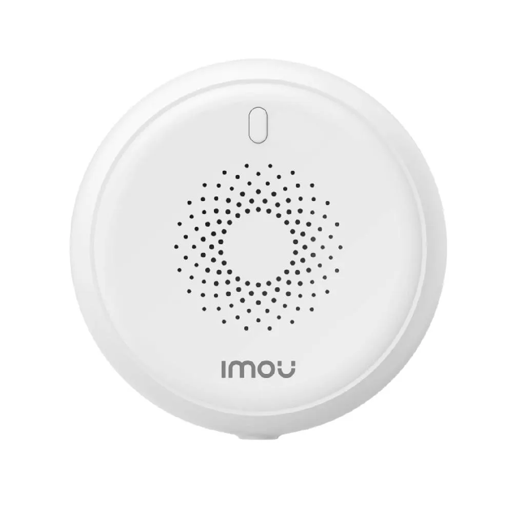 Ağıllı qaz sızma sensoru Imou (ZGA1 / IOT-ZGA1-EU) — Bakı