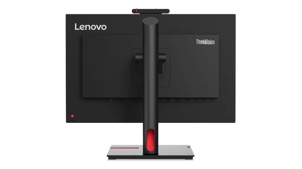 Monitor Lenovo ThinkVision T24v-30 63D8MAT3EU — Monitorlər, Bakı (5)
