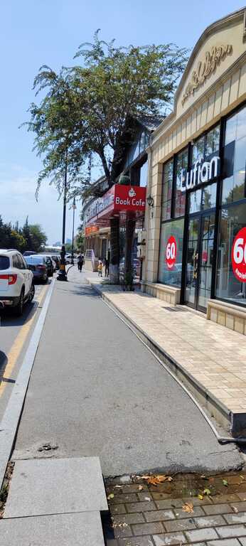 Satılır obyekt 280 m² — Əmlak, Bakı (4)