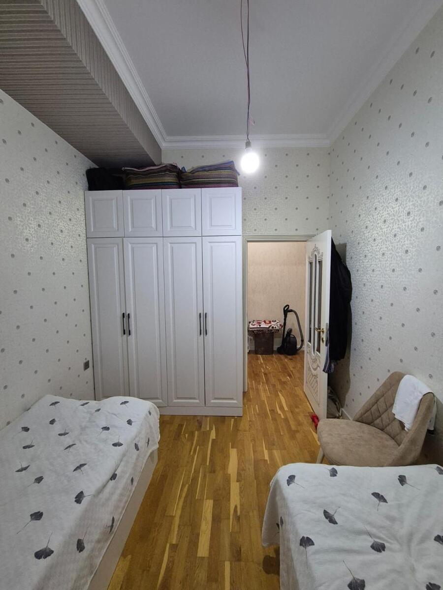 Satılır 3 otaqlı yeni tikili 78 m² — Mənzil, Sumqayıt (7)