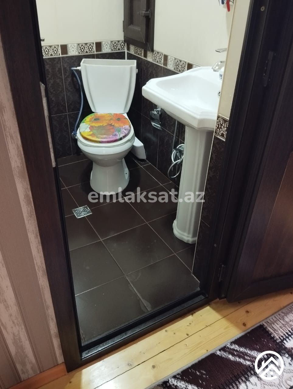 Satılır 2 otaq yeni tikili 41 m², Masazır — Mənzil, Bakı (6)