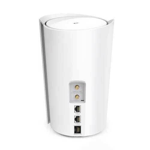 Router TPLink Deco X50-5G Wi-Fi 6 Mesh Sistemi və 5G Modem — Routerlər, Bakı (2)