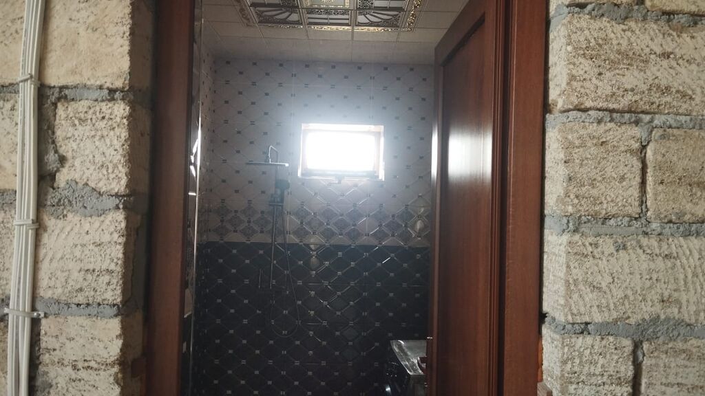 3 otaqlı, 600 kv. m, Yeni təmirli — Ev, villa, Gəncə (8)