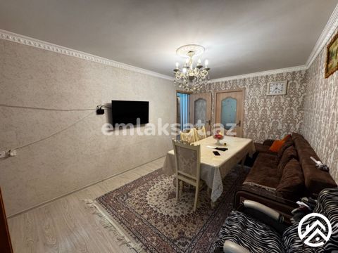 Satılır 3 otaq köhnə tikili 70 m², Sumqayıt — Sumqayıt