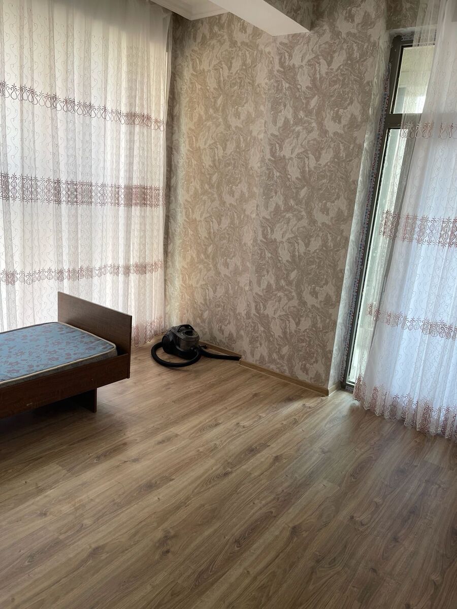 İcarəyə verilir 3 otaqlı yeni tikili 127 m² — Mənzil, Bakı (9)
