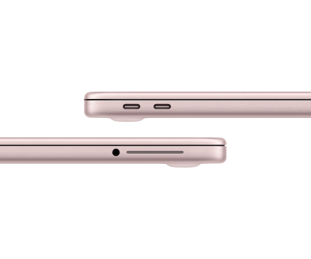 Apple MacBook Neo 13" A18 Pro MHFH4RU/A — Noutbuklar, Bakı (4)