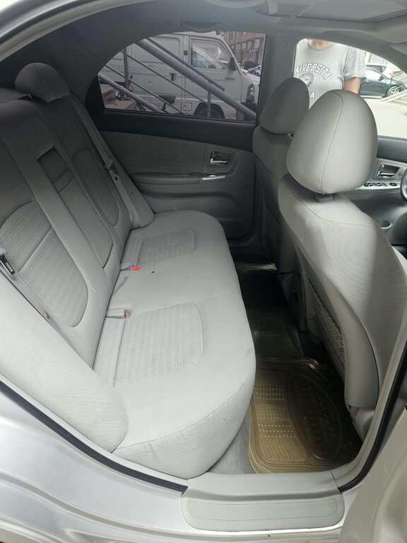 Kia Cerato, 1.6 L, 2006 il, 74 193 km 10-UB-879 — Avtomobillər, Bakı (9)