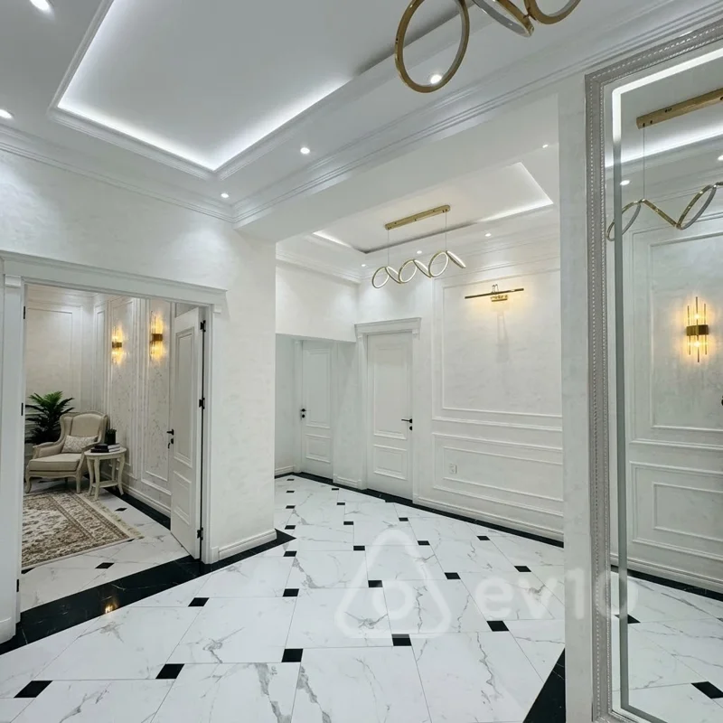3 otaqlı mənzil, 120 m², Mirəli Qaşqay küçəsi — kirayə — Mənzil, Bakı (7)