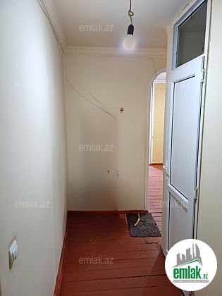 Satılır 2 otaqlı 45 m² köhnə tikili Mingəçevir — Mənzil (5)