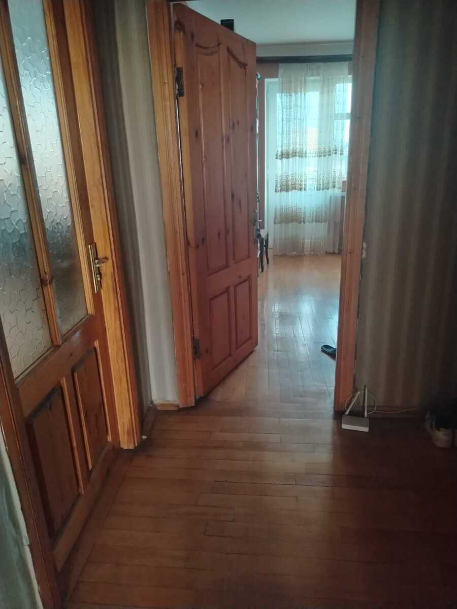İcarəyə verilir 1 otaqlı köhnə tikili 120 m² — Mənzil, Bakı (3)