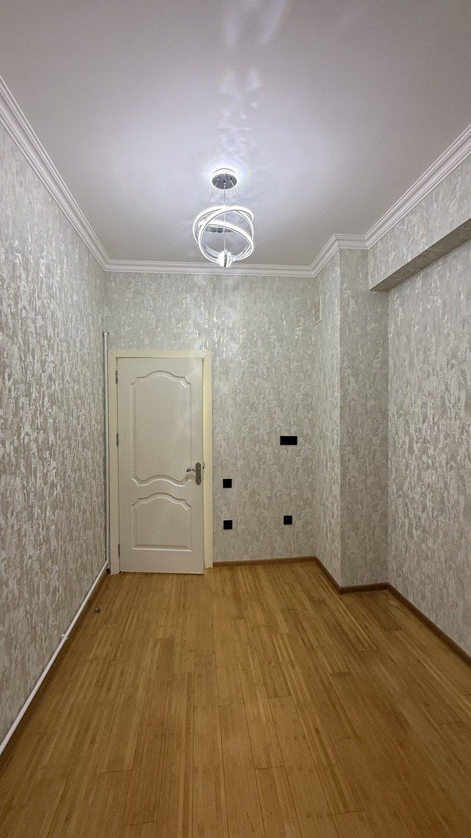 Satılır 2 otaqlı yeni tikili 45 m² — Mənzil, Xırdalan (9)