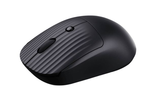 Mouse 2E MF218 Silent Wireless BT Black 2E-MF218WBK — Kompüterlər və noutbuklar, Bakı (2)