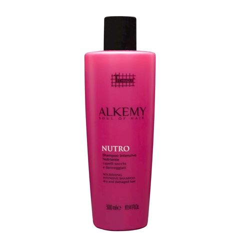 Şampun Technique Alkemy Nutro Quru saçlar üçün 300 ml — Bakı