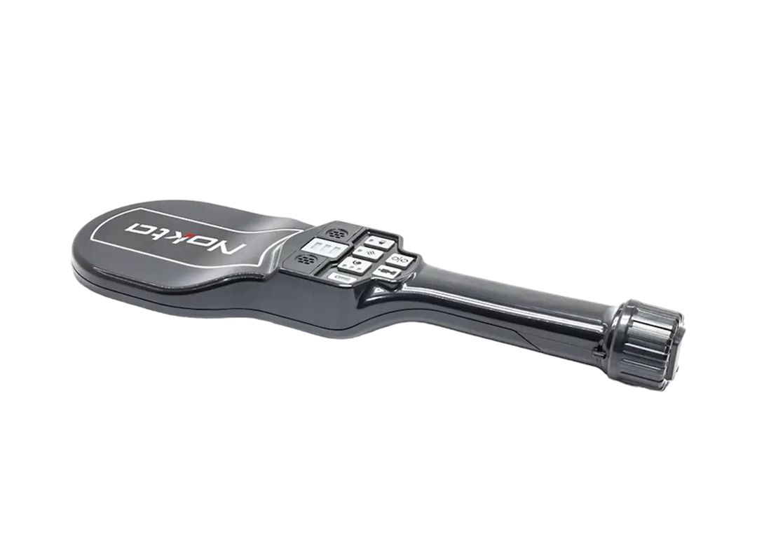 Metal axtaran Nokta NMS30 — Mallar, Bakı
