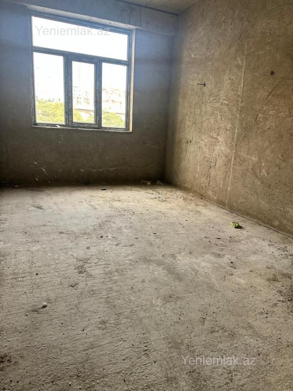 Satılır 4 otaqlı Bina evi menzil (Yeni tikili), 171.4 m², Nəsimi rayonu — Mənzil, Bakı (7)