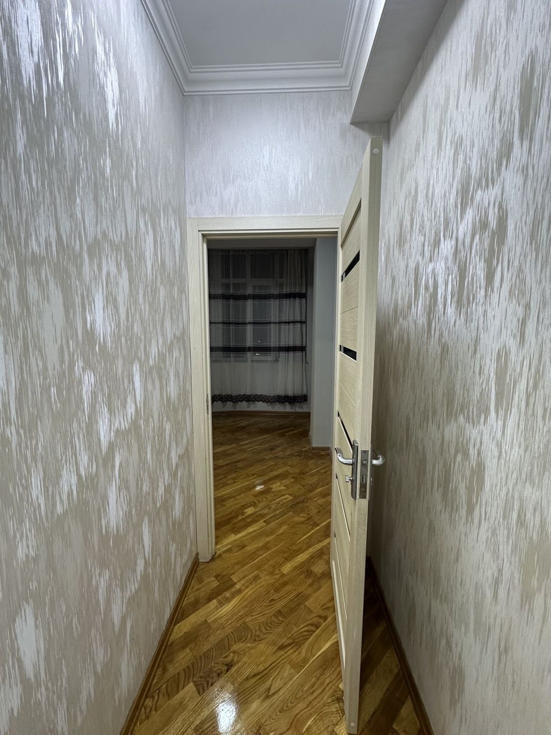 Satılır 2 otaqlı yeni tikili 58 m² — Mənzil, Bakı (4)