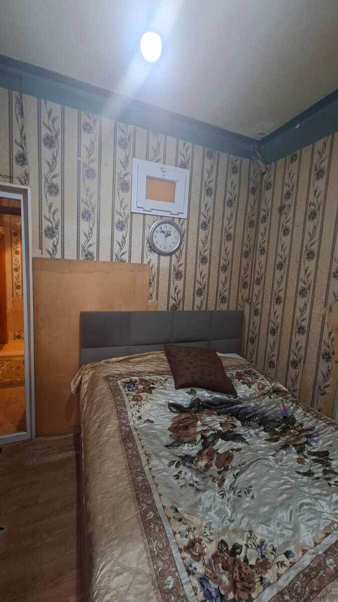 Satılır 2 otaqlı köhnə tikili 45 m² — Mənzil, Bakı (3)