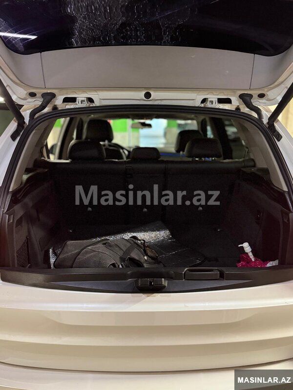 BMW x5, 2016 il — Avtomobillər, Bakı (7)