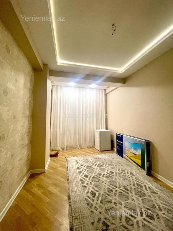 Satılır 3 otaqlı Bina evi menzil (Yeni tikili), 105 m², Masazır — Mənzil, Abşeron (7)