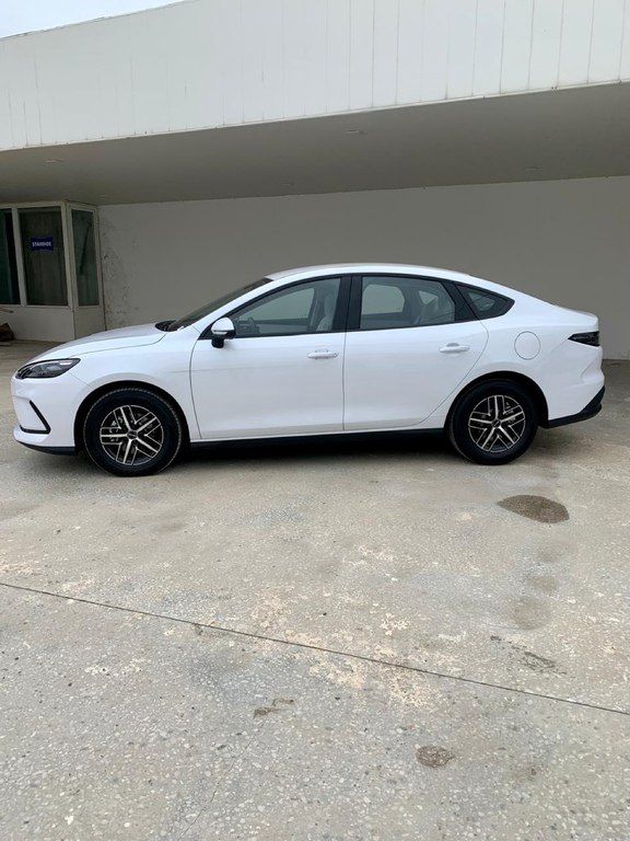 BYD Seal 05, 1.5 L, 15.87 kWh, 2025 il, 747 km — Avtomobillər, Gəncə (4)