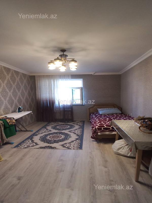 Satılır 3 otaqlı Bina evi menzil (Yeni tikili), 70 m², Xırdalan ş — Mənzil (9)