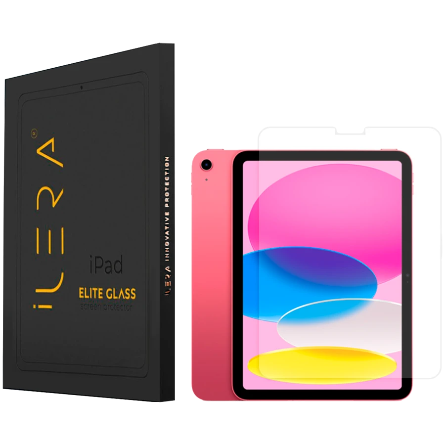 Qoruyucu şüşə ILera iPad Pro 11/Air (Gen.4/5) üçün — Şarj cihazları, Bakı