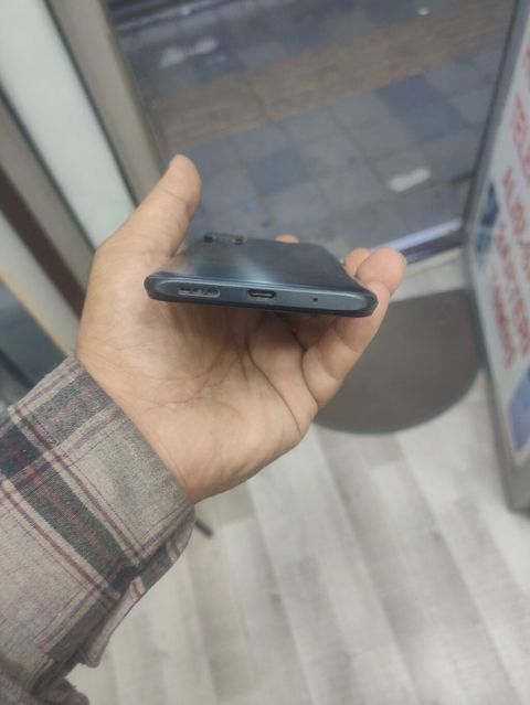 Redmi 11, 64 GB, rəng - Boz, Zəmanət, Düyməli, Sensor — Masazır