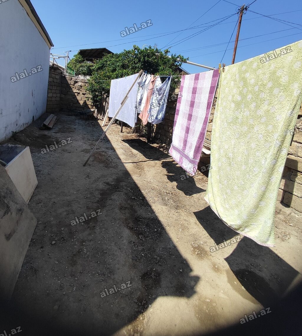 3 otaqlı, 100 kv. m, Yeni təmirli — Ev, villa, Bakı (4)