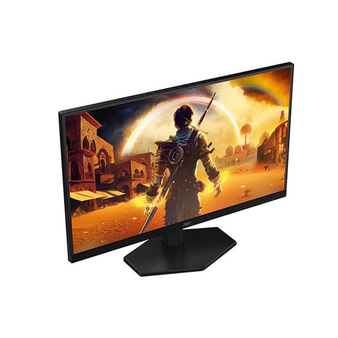 AOC 24G40E 23.8 200Hz Monitor — Monitorlər, Bakı (4)