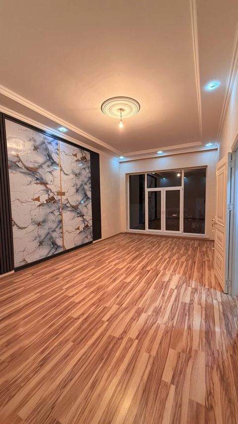 Satılır 2 otaqlı köhnə tikili 50 m² — Bakı