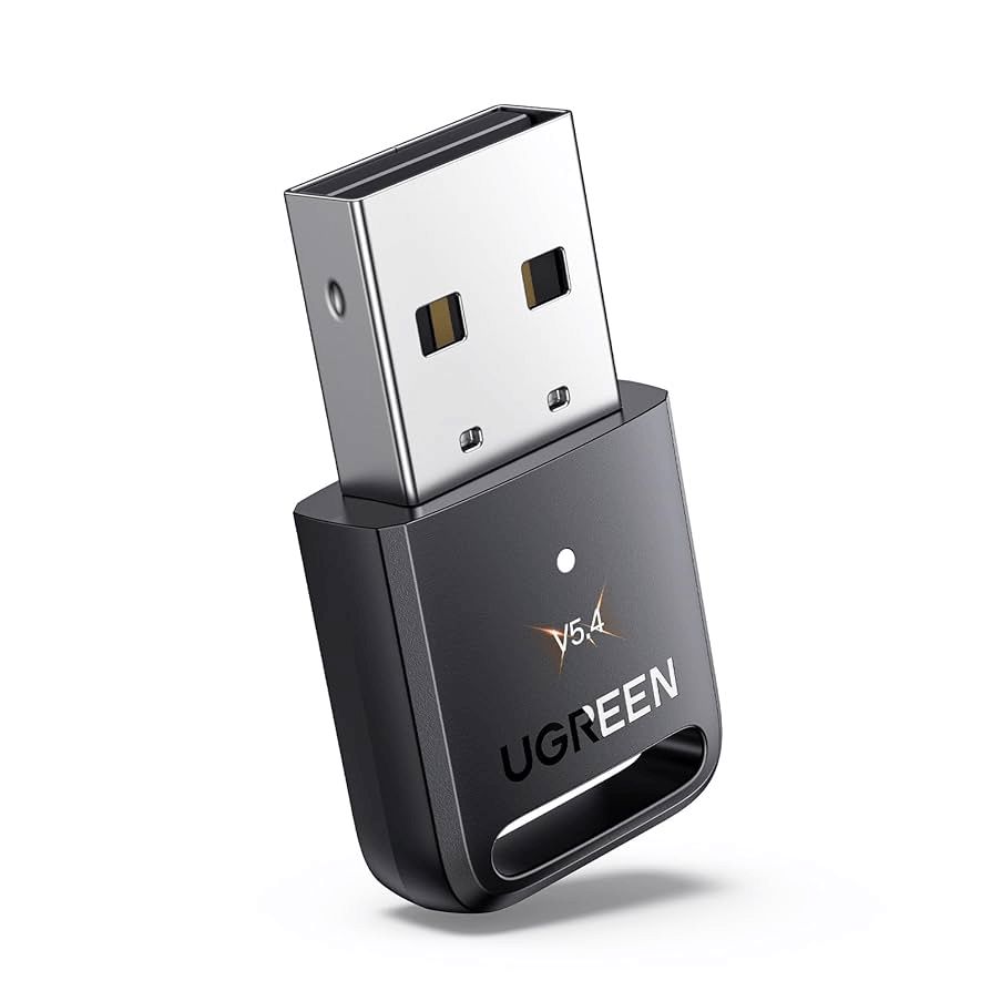35058 Ugreen Bluetooth Adapter 5.4 CM748 — Şarj cihazları, Bakı