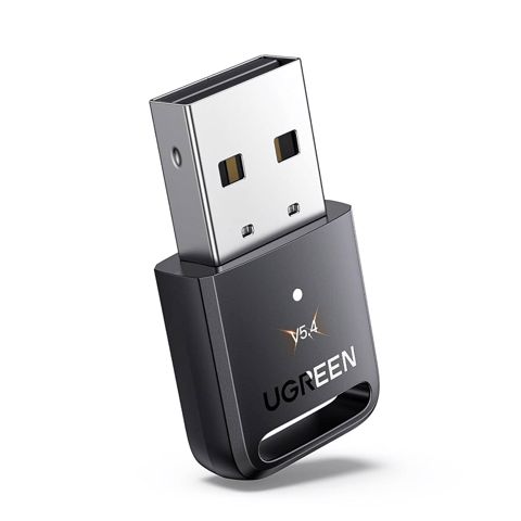 35058 Ugreen Bluetooth Adapter 5.4 CM748 — Bakı