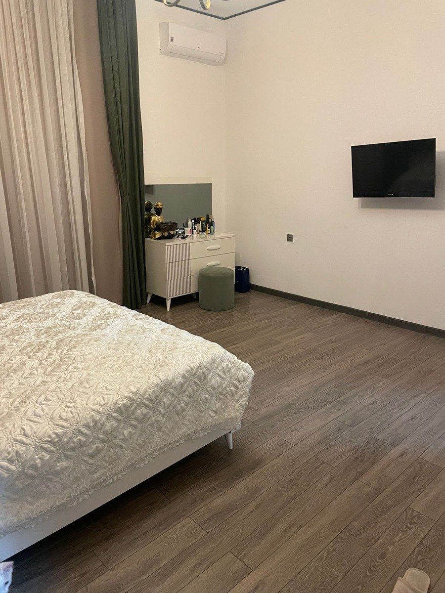 İcarəyə verilir 4 otaqlı həyət evi/bağ evi 180 m² — Ev, villa, Bakı (7)