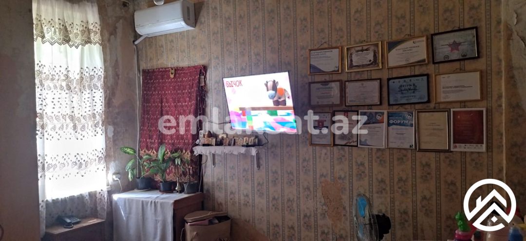 Satılır torpaq 5.26sot, Bakıxanov — Torpaq, Bakı (12)