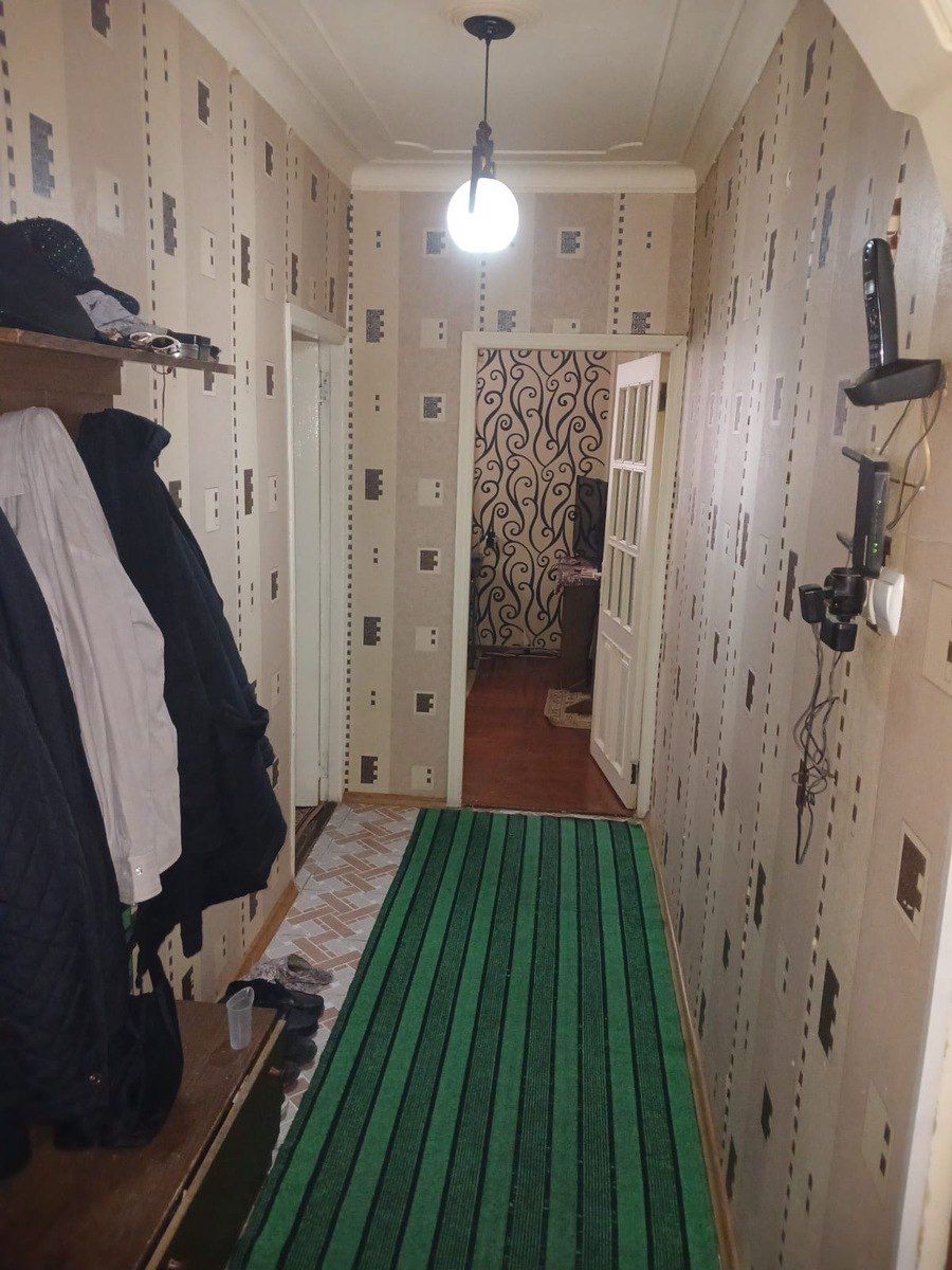 Satılır 2 otaqlı köhnə tikili 65 m² — Mənzil, Bakı (4)