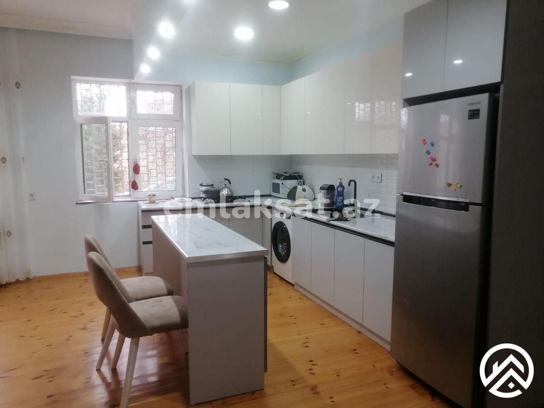 Satılır 4 otaq həyət evi / bağ evi 170 m², Buzovna — Ev, villa, Bakı (2)