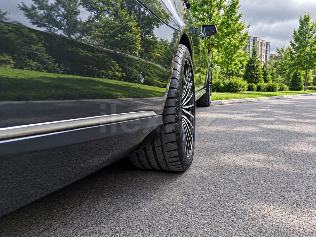 2016 Mercedes-Benz, 2016, 0 km 99-HM-767 — Avtomobillər, Bakı (8)
