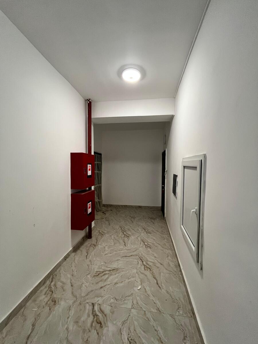 Satılır 3 otaqlı yeni tikili 112 m² — Mənzil, Bakı (6)