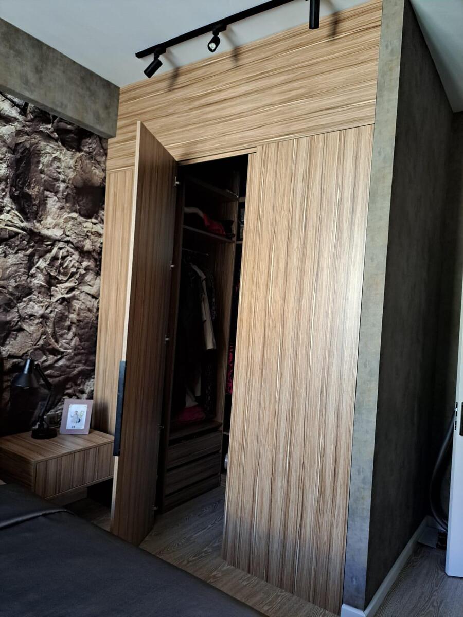 Satılır 4 otaqlı yeni tikili 107 m² — Mənzil, Bakı (11)