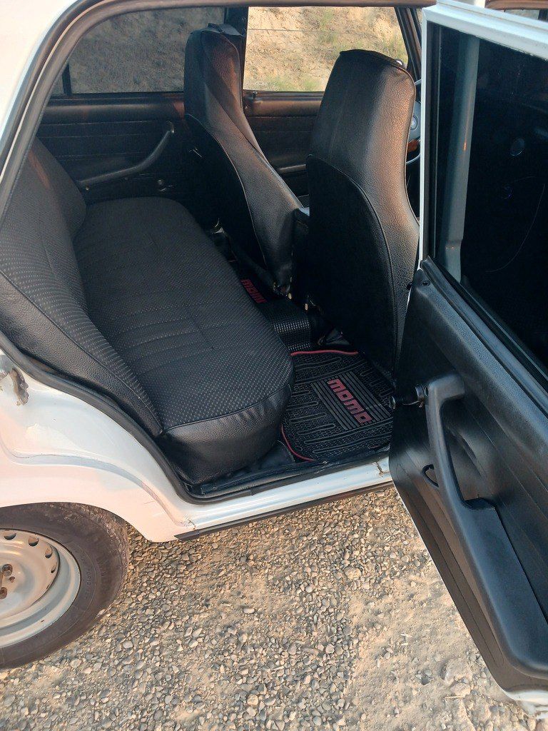 Lada (VAZ) 2107, 1.6 L, 2009 il, 51 000 km 90-EG-252 — Avtomobillər, Bakı (11)