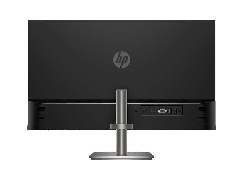 Monitor HP S5 527da FHD B11W6AT — Monitorlər, Bakı (4)