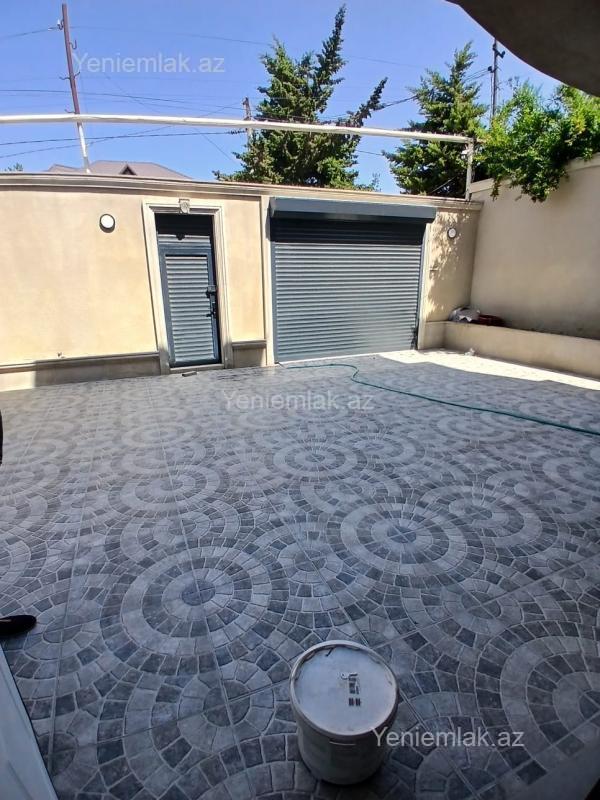 Satılır 6 otaqlı Həyət evi / Villa, 300 m², Sabunçu rayonu — Ev, villa, Bakı (3)
