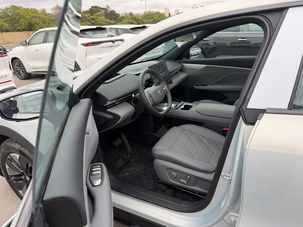 Changan Deepal S05, 1.5 L, 17.08 kWh, 2025 il, yeni — Avtomobillər, Bakı (11)