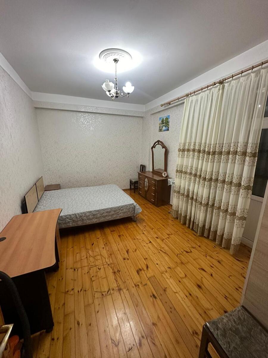 Satılır 3 otaqlı yeni tikili 138 m² — Mənzil, Bakı (4)