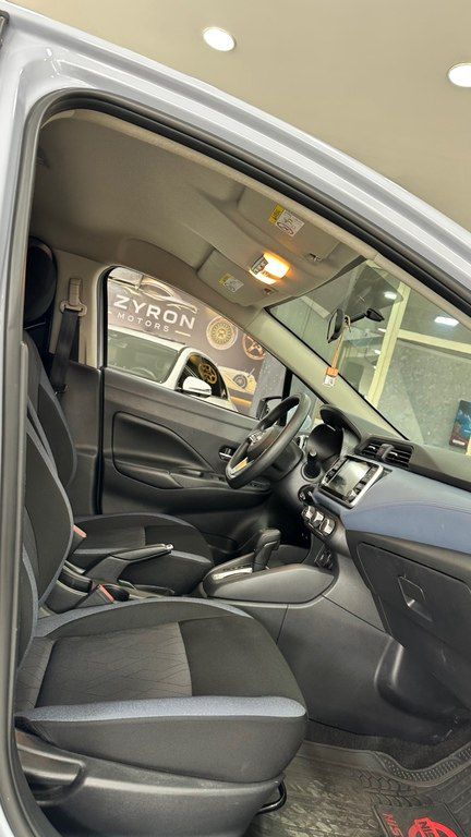 Nissan Sunny, 1.6 L, 2023 il, 48 712 km — Avtomobillər, Bakı (12)